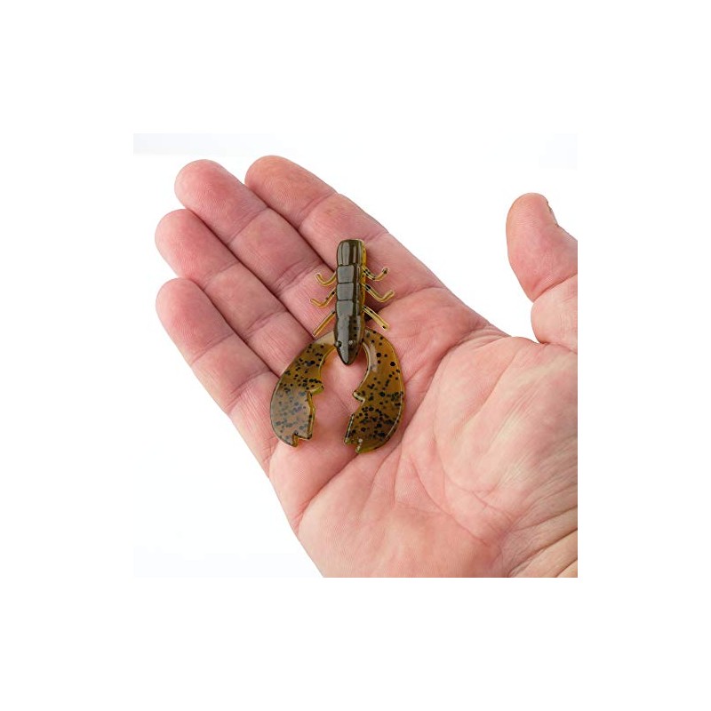 PowerBait® Chigger Craw