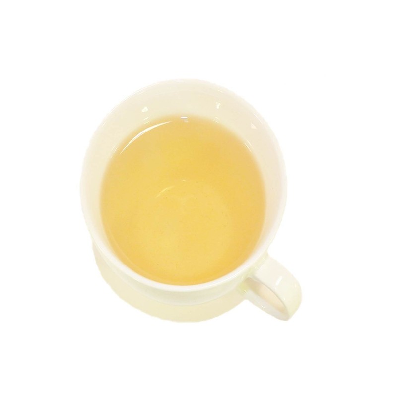 Mint Tea Green Loose Leaf 500g Flavoured Rolled Tea by