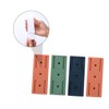Gatuida 8pcs Strip Fixator Easy Install Cable Organizer for Wall