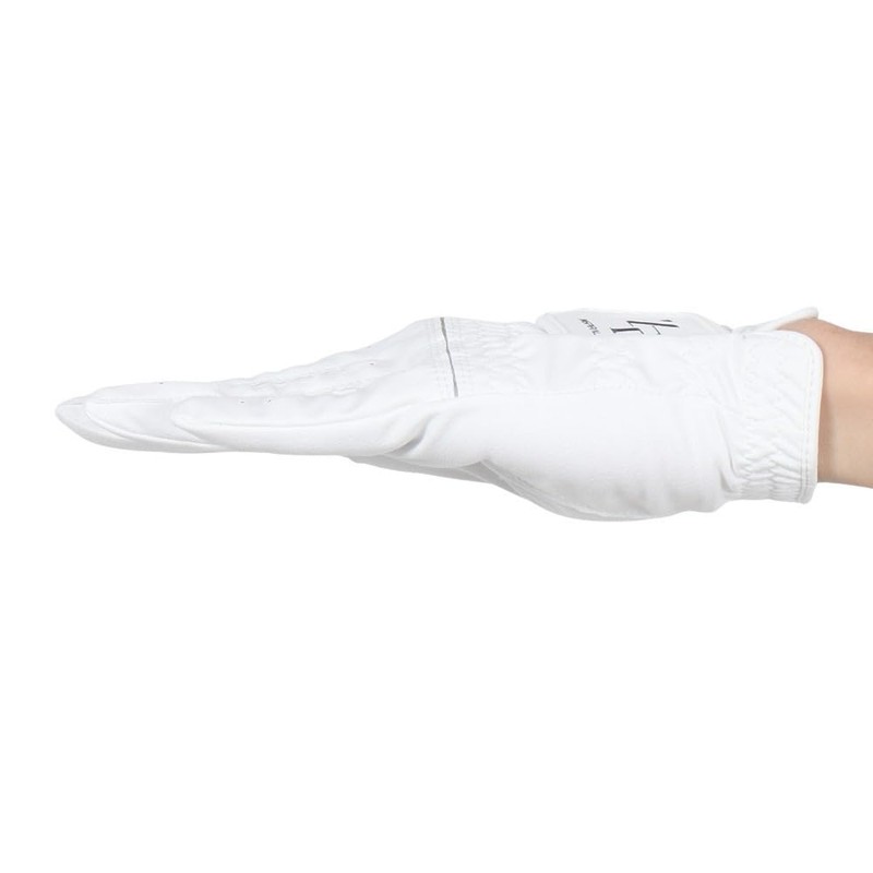 ZEROFIT Zero Fit Inspirational Gloves Golf Gloves 8.7 inches (22