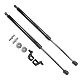 XIANGSHANG Aria FE0 Type Ariya Hood Damper Hood Damper Vehicle Refurbishment Lift Support Food Shock Japanese Installation Instruction Manual Set of 2