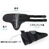 XINSHEYE Golf Practice Equipment, Swing Golf Practice, Corrects Hand Beam,