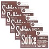 Soltis Soltys Liver Protection Schizancetin 1000mg x 20 tablets x