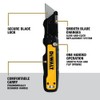 DEWALT Navaja Retráctil Multiuso, DWHT10991