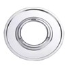 Bothyi Stainless Steel Steamer Ring, Fits 5.1 to 8inch Bamboo