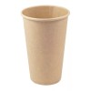 Degrapack Paq C/50 Pzs De Vaso Térmico Biodegradable 500 Ml.