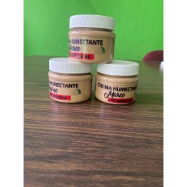 Crema Facial Marce Tepezcohuite Regeneradora 50ml Mixta Día/noche