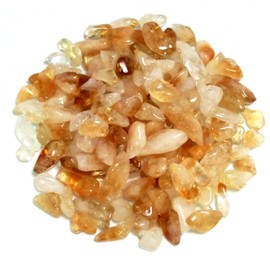 Power Stone elsoluna Gravel Chip 500g All 10 Species Cleanse for Natural Crystal Power Stone natural stone Gravel Crystal Bracelet Purifying Hole No Hole No Feng Shui Good Luck Decor