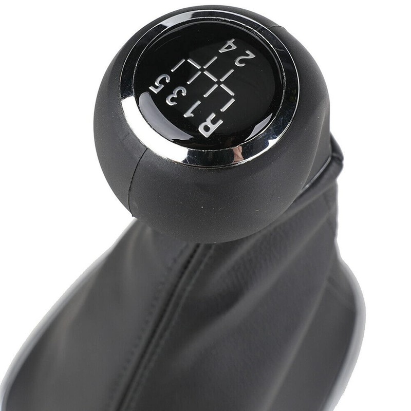 Micvtve Gear Knob 5 for Adam M13 E X15 55496814