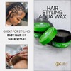 G Gabri Gabri Hair Styling Wax 150ml | Hair Gel