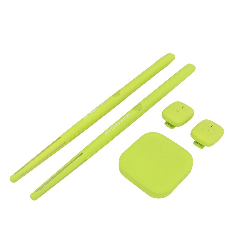 Virtual Drum Kit Virtual Reality Drum Set Portable Electronic Drum