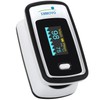 Innovo m900AP Medical Prescription Fingertip Pulse Oximeter, Blood Oxygen Saturation