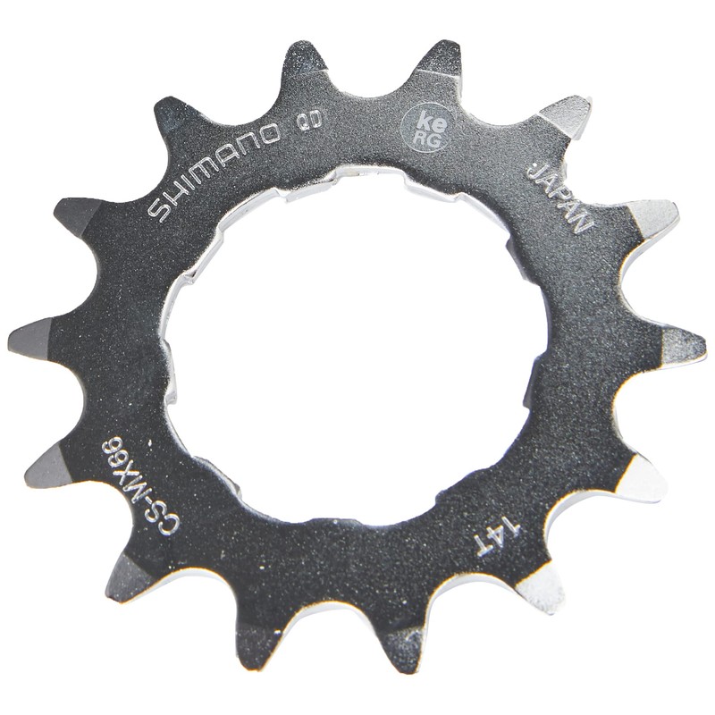 シマノ(SHIMANO) CS-MX66 16T ICSMX6616