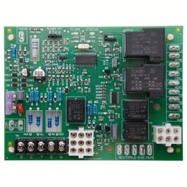 Reemplazo actualizado de control de horno ICM2805A para placas de control Nordyne 903106 y 624631, utilizado para módulos de horno G3, G4, G5, G6, M2 y M3