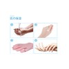 Donfri Sleep Gloves, High Elasticity Moisturizing Gloves, Inspection Work Cotton