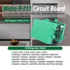 APSFY Micro P-711 Refrigerator Main Power Control Circuit Board |