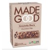 Organic Chocolate Chip Granola Bars Gluten Free, Nut Free, 24