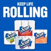 Scott Rapid-Dissolving Toilet Paper, Bath Tissue for RV & Boats