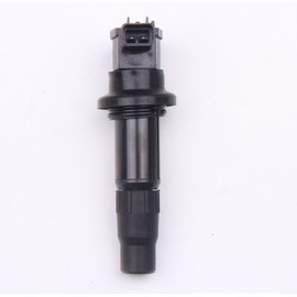 BH-Motor - Bobina de encendido para Yamaha YFZ450 YFZ 450 ATV 2004-2009/2011-2013