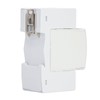 Surge Protective Device 100KA Voltage Protection Arrester Protector for Distribution