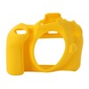 Silicone Camera Case for D3300 3400 Protective Housing Case Lightweight