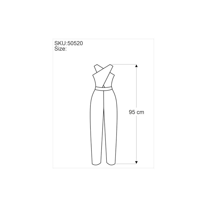 GURU SHOP Short Airy Hippie Style Jumpsuit, One-Piece Jumpsuit, Women,