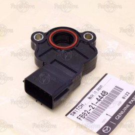 Mazda FB02-21-444B New Genuine OEM 2000-2001 Mazda MPV Neutral Safety Switch Inhibitor