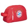 FC Bayern München Wash Bag – 5 Stars – Red