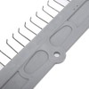 Cikonielf 2 Piece Knitting Machine Claw Weights Width 18 Claw