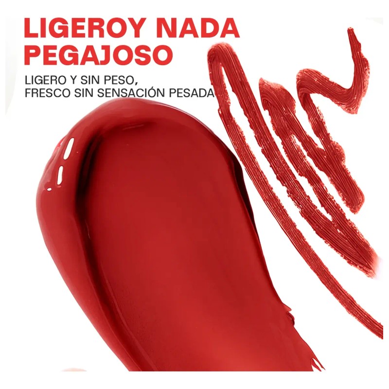 Minimeli Juicy Delineador Y Brillo Labial 2 En 1 Hidratante