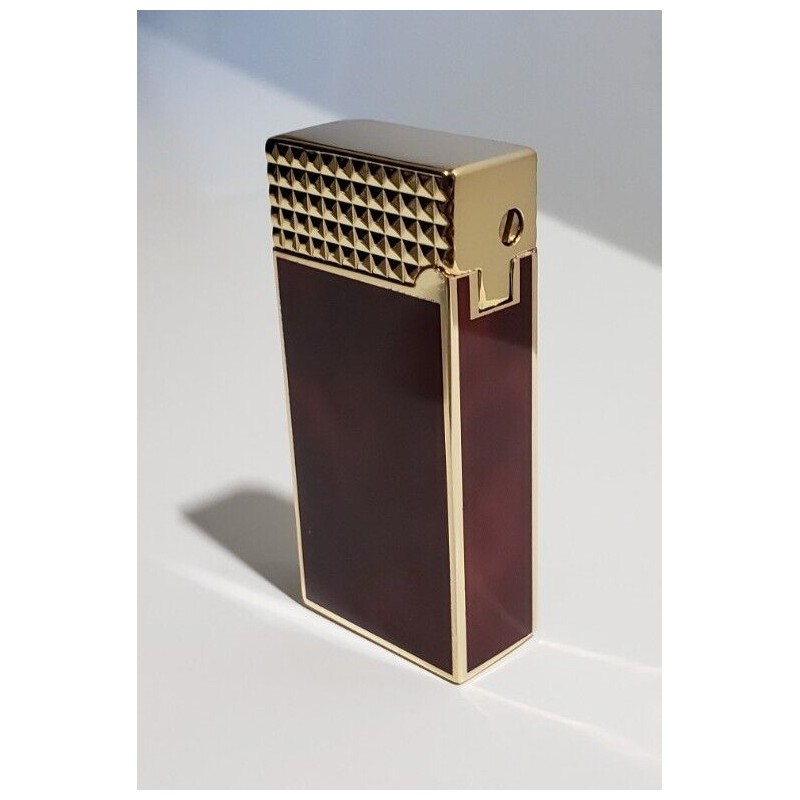 Unbranded VINTAGE RETRO STYLE ROLLER LIGHTER Classic Retro Fuel Saving