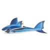 HobbyKing Shark Remote Control Glider Plane EPP 56" Wingspan RC