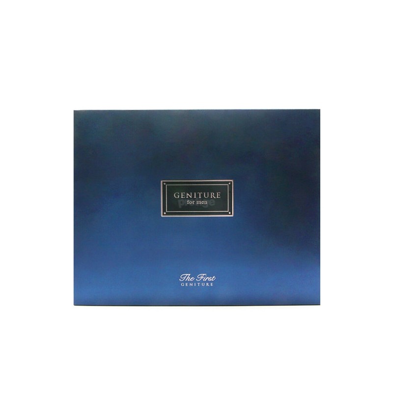 Ohui The First Genature for Men All-in-One Serum 90ml /