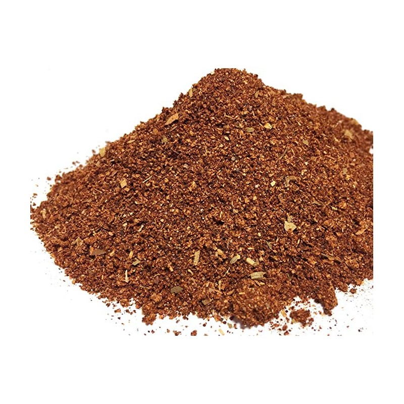 Souvlaki Seasoning - 10 oz. Bag - KOSHER
