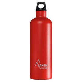 Laken Thermo Futura Vacuum Insulated Stainless Steel Water Bottle Narrow Mout.