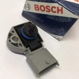 Factory/OEM New Fuel Rail Pressure Sensor OEM 0261230238 for VOLVO XC60/70/90 V50/60 S40/80