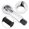 Nut Breaker, Nut Cutter, Handle for Nuts, Nut Removal, 45#