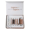 Beauty Creations - Kit Multitasker 5 En 1 Color Rose