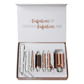 Beauty Creations - Kit Multitasker 5 En 1 Color Rose Gold                                                                                             