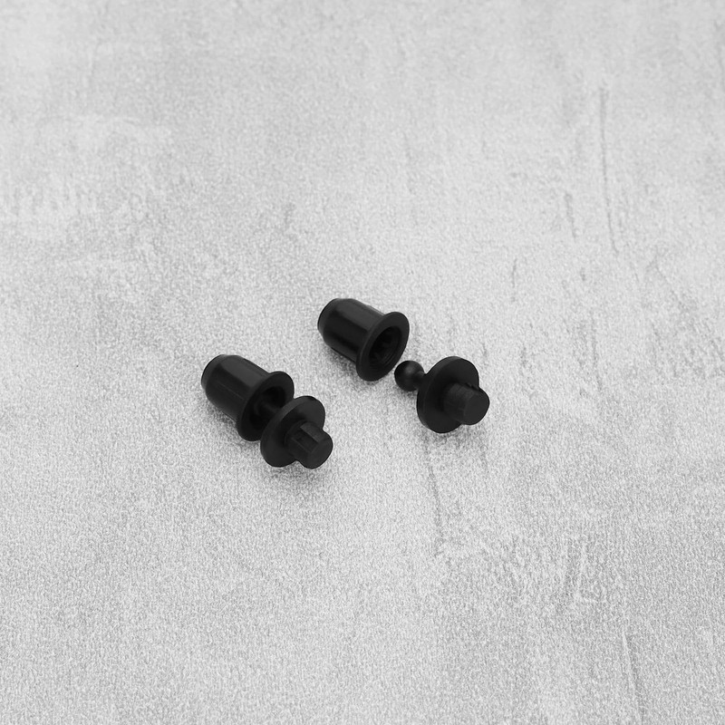 Be In Your Mind 24pcs Audio Grille Clips Speaker Assembly