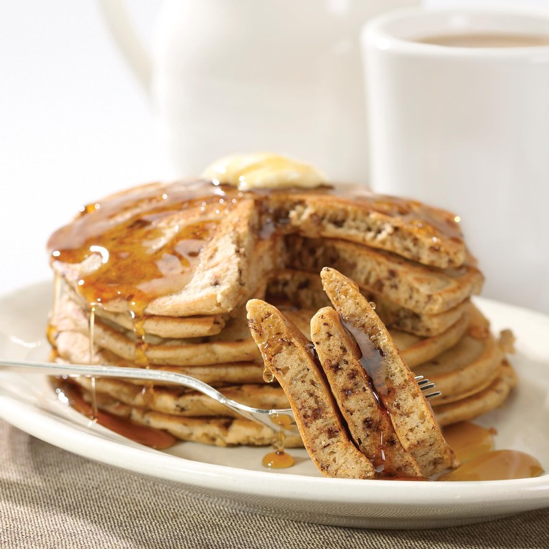 Stonewall Kitchen Chocolate Chip Pancake & Waffle Mix, 16 Ounces