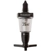 Pack of 3 x 35ml Beaumont Solo Classic Spirit Measure