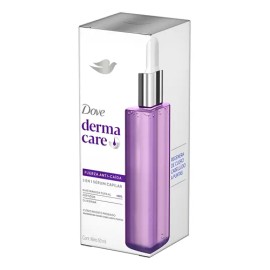 Dove Derma Care Fuerza Anti-caída 3 En 1 Sérum Capilar 50 Ml