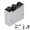 F‑999b Pipe Leak Detector High Sensitivity Voice Amplifier for Tube