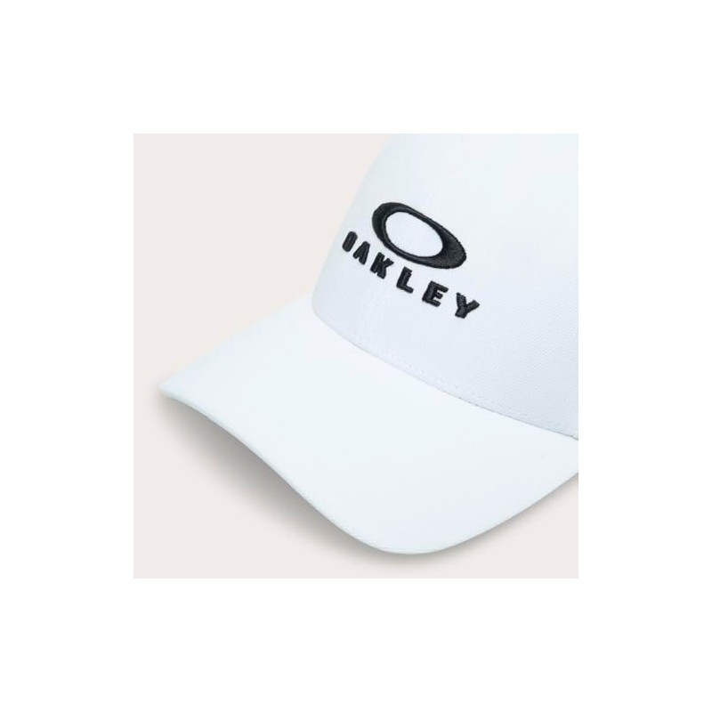 [オークリー] キャップ ESSENTIAL OR CAP FA 25.0 メンズ (100) WHITE