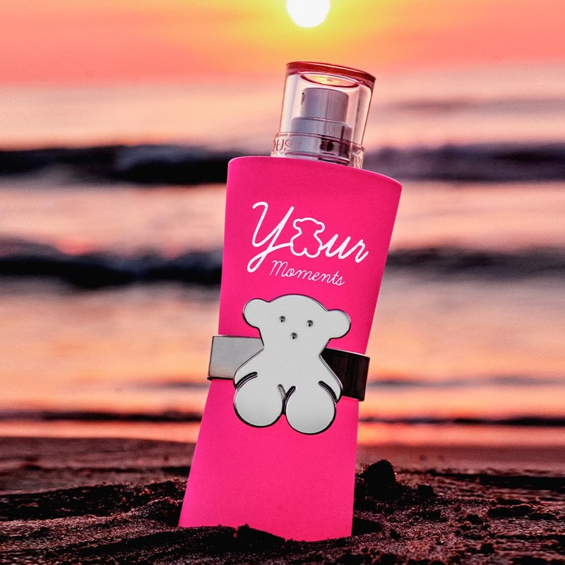 Your Moments 90 Ml.