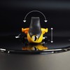HeadBlade MOTO Men's Head and Skull Shaving Razor - Revolutionary