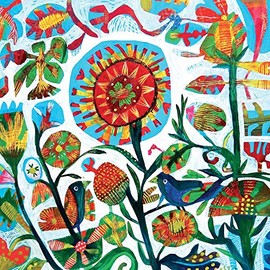 Paperproducts Design 1252859 Beverage Napkin, Quito