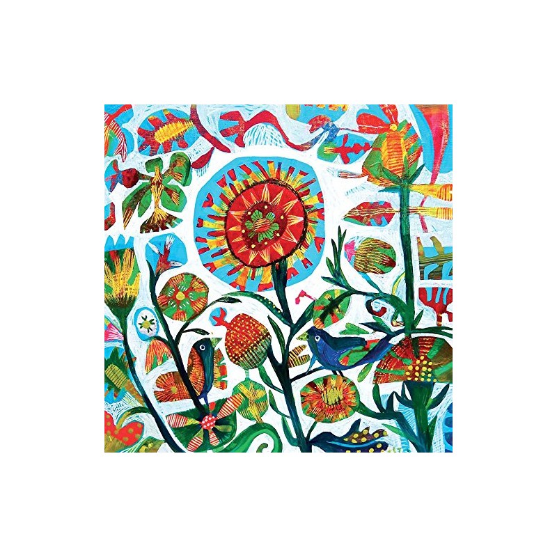 Paperproducts Design 1252859 Beverage Napkin, Quito