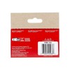 Arrow Fastener 256 Genuine T25 3/8-Inch Staples (3 Pack)